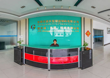 จีน Shenzhen JRL Technology Co., Ltd